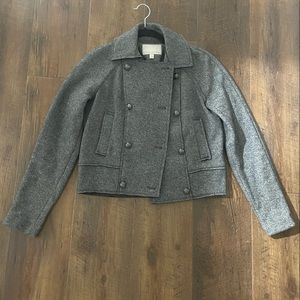 Banana republic heritage jacket